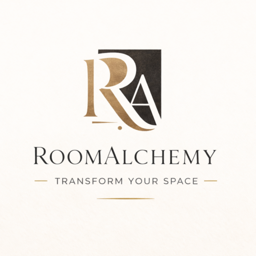 Room Alchemy Logo